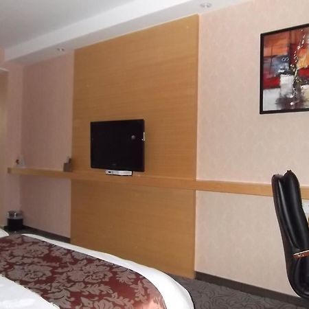 Jinlihao Hotel Shenzhen Extérieur photo