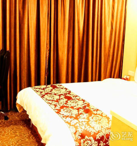 Jinlihao Hotel Shenzhen Extérieur photo