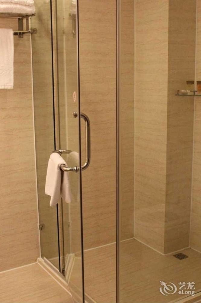Jinlihao Hotel Shenzhen Extérieur photo